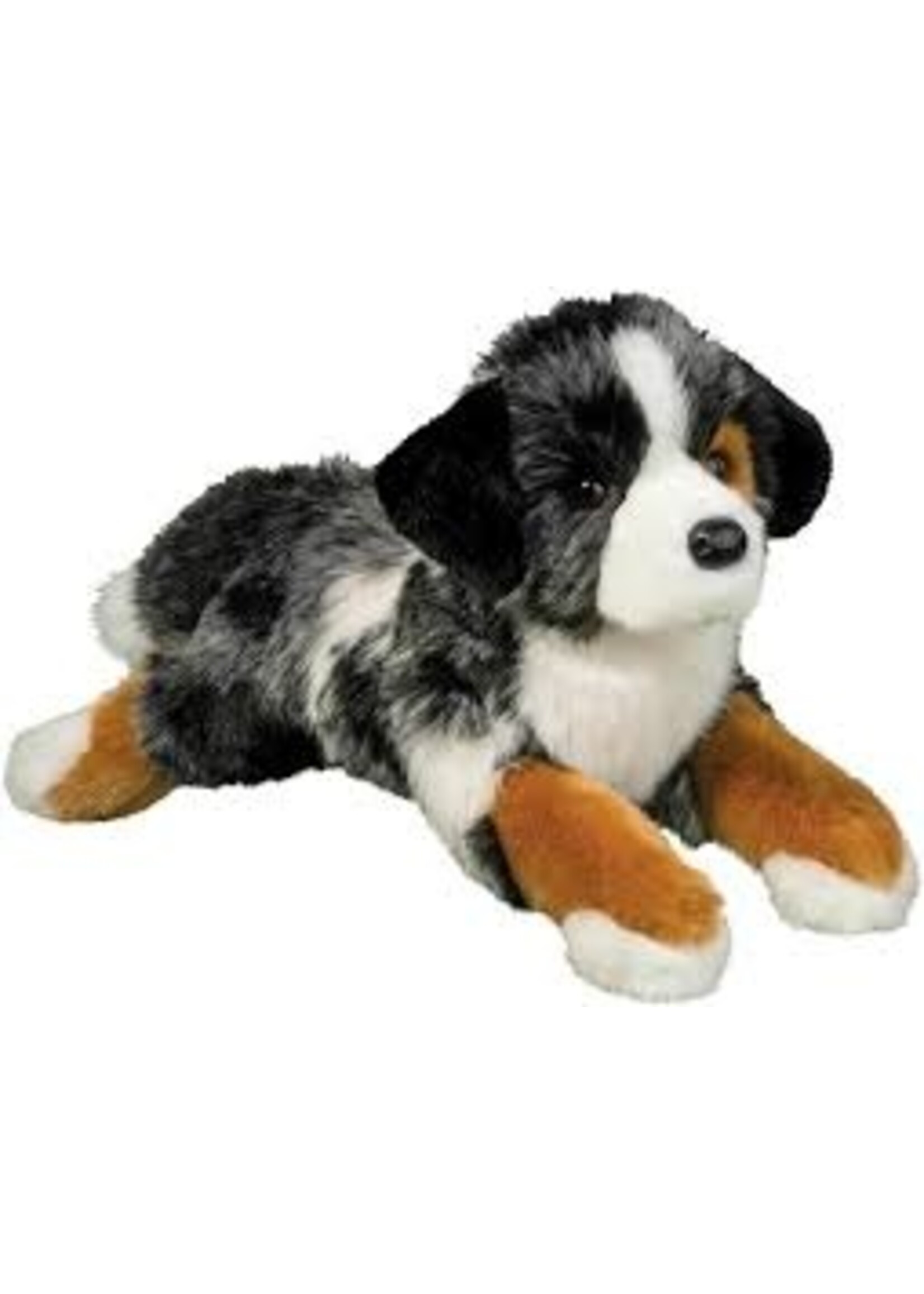 DOUGLAS PLUSH AUSTRALIAN SHEPHERD MAIZIE
