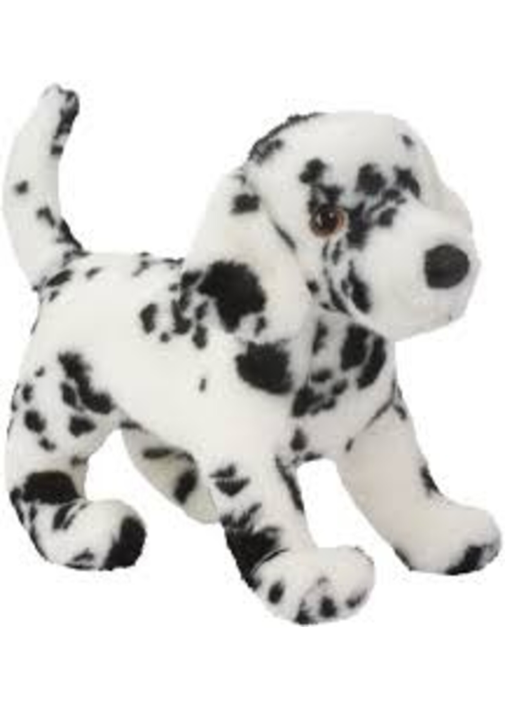 DOUGLAS PLUSH DALMATION WINSTON