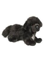 DOUGLAS PLUSH NEWFOUNDLAND BUNDY