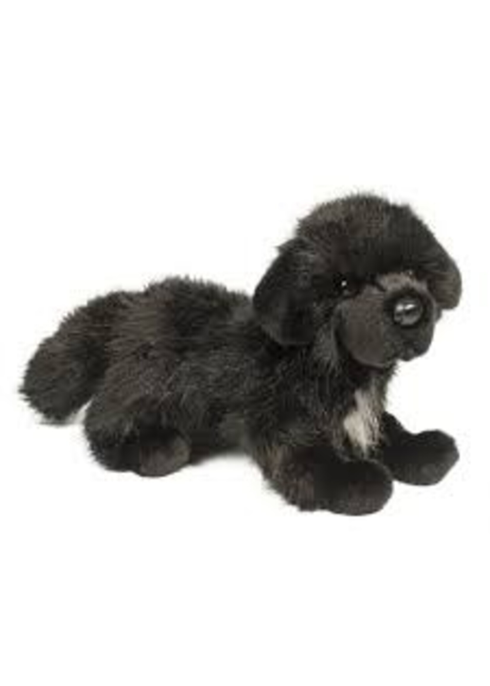 DOUGLAS PLUSH NEWFOUNDLAND BUNDY