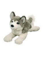 DOUGLAS PLUSH HUSKY GENO