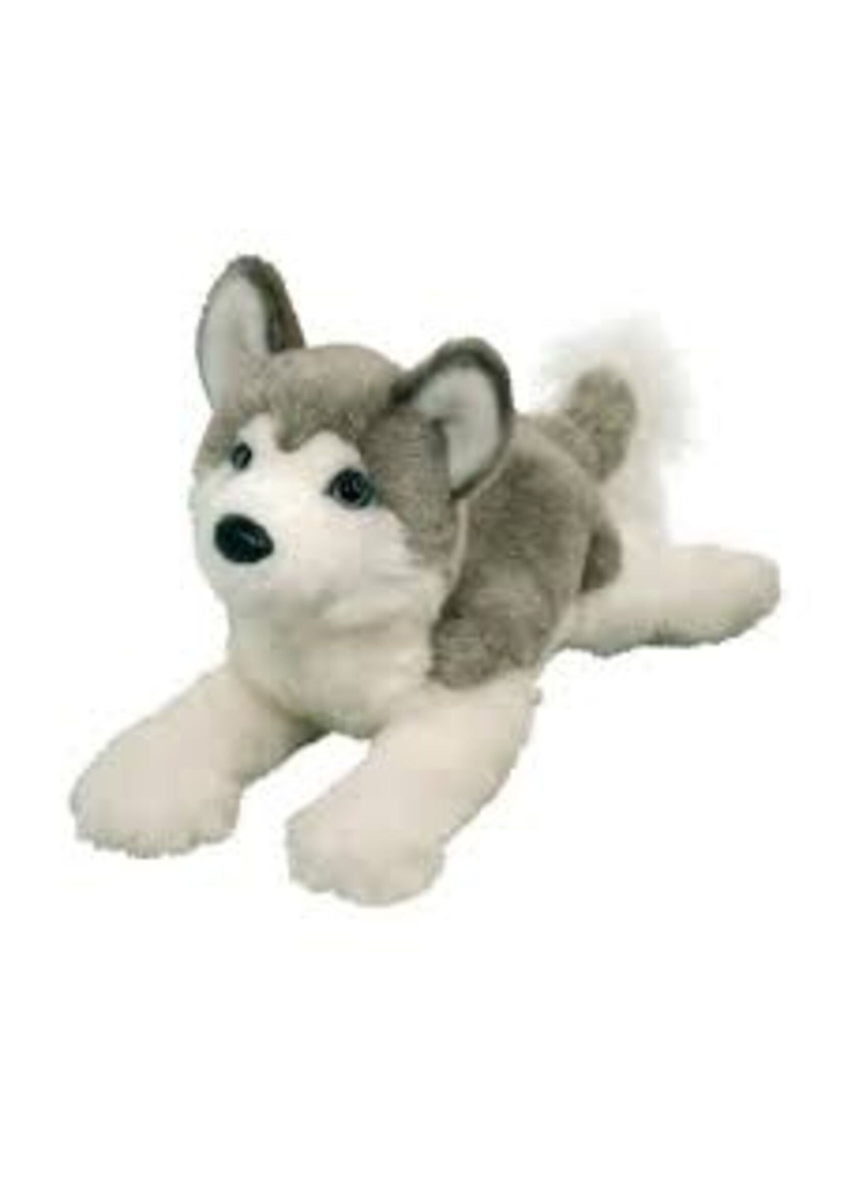 DOUGLAS PLUSH HUSKY GENO