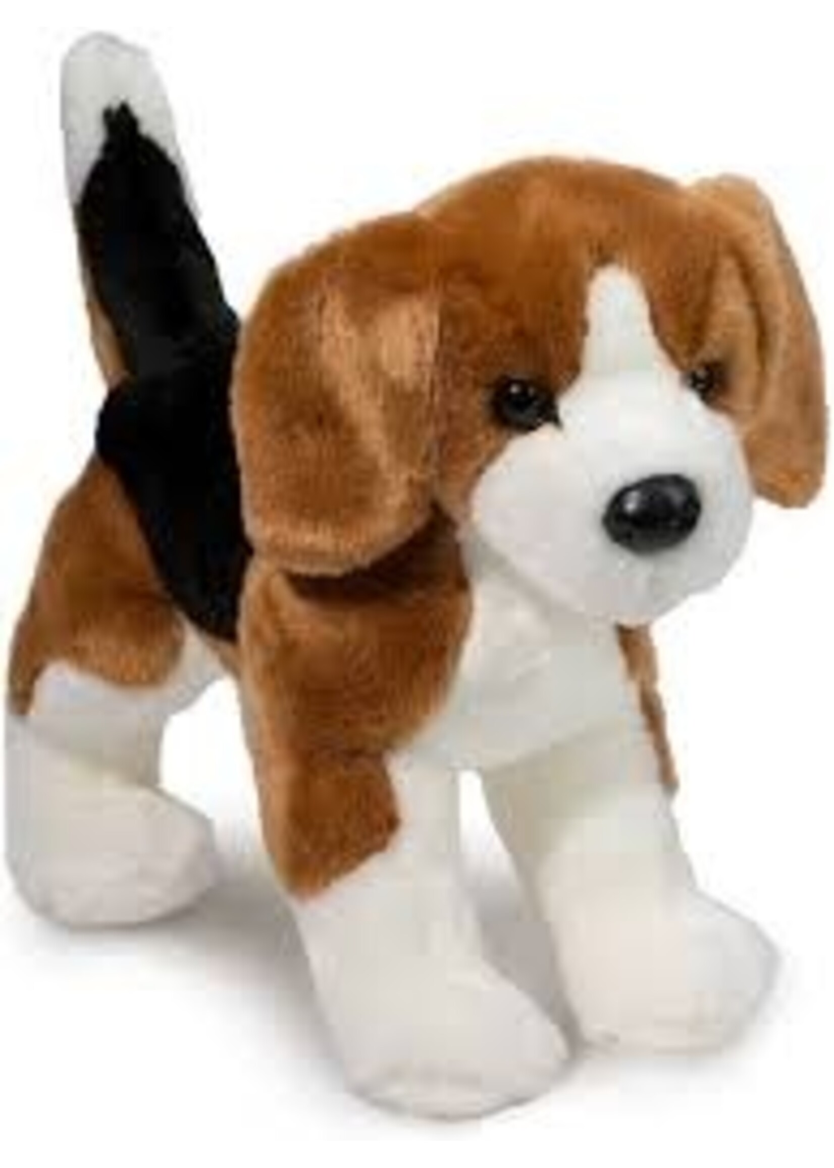 DOUGLAS PLUSH BEAGLE BERNIE