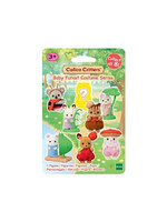EPOCH (CALICO CRITTER & KIDOOZIE) CC BABY FOREST COSTUME SERIES ASST