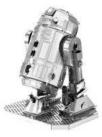 FASCINATIONS METAL EARTH R2-D2