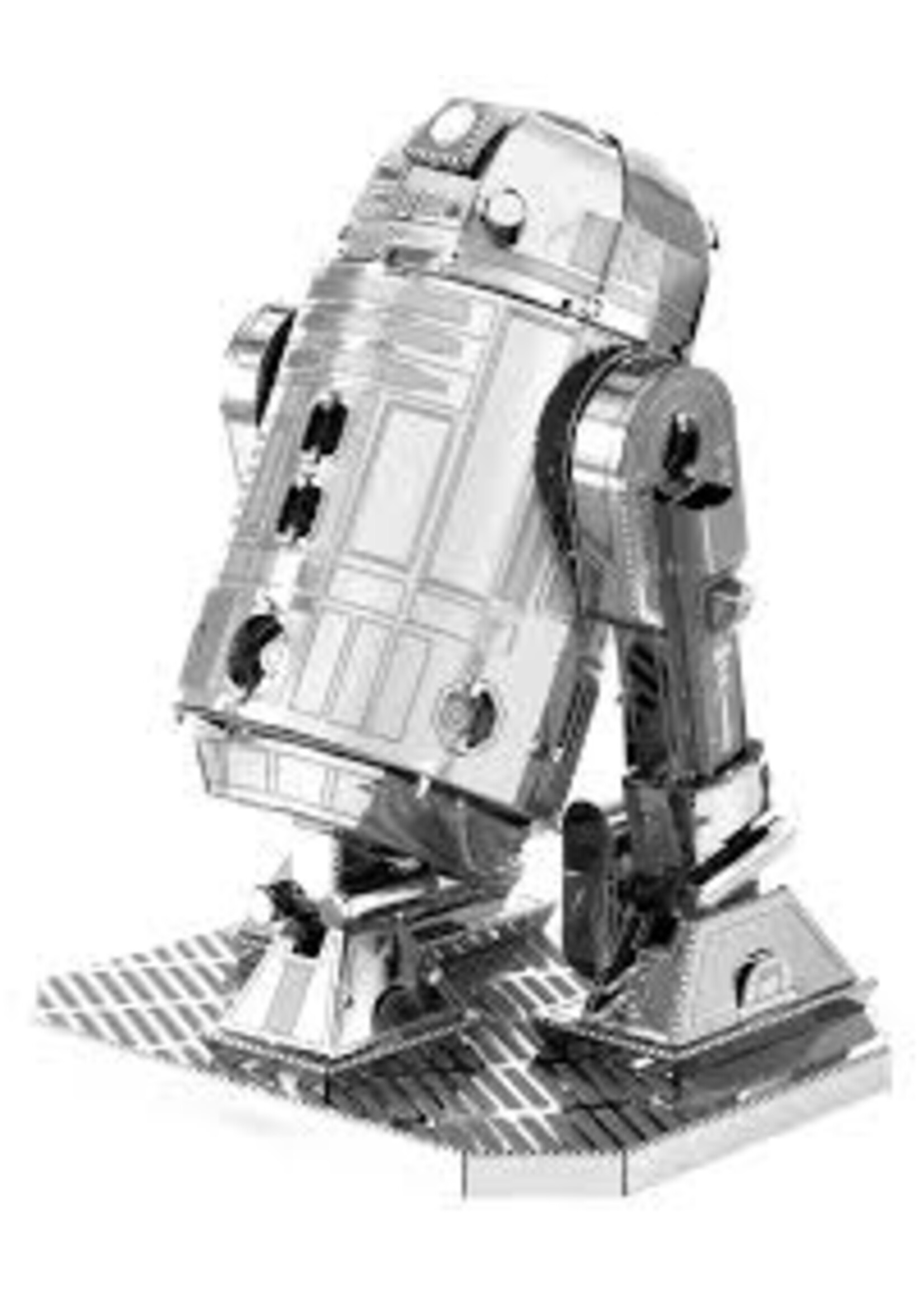 FASCINATIONS METAL EARTH R2-D2