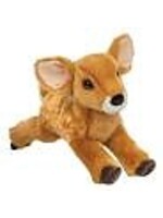 DOUGLAS PLUSH FAWN FERN