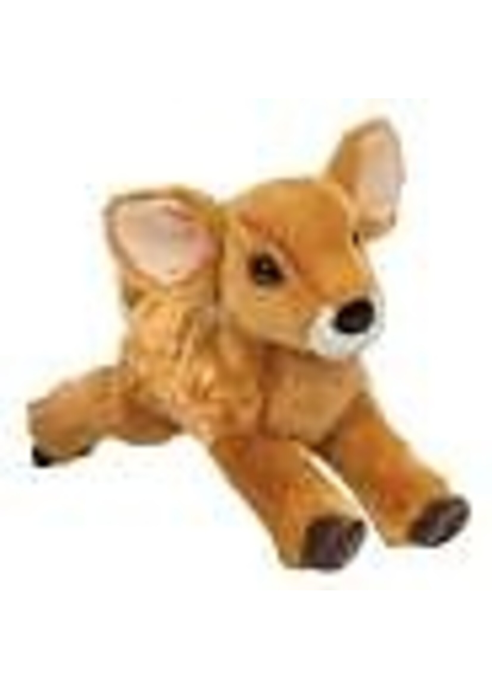 DOUGLAS PLUSH FAWN FERN