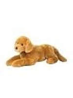 DOUGLAS PLUSH GOLDEN RETREIVE SHERMAN MEDIUM