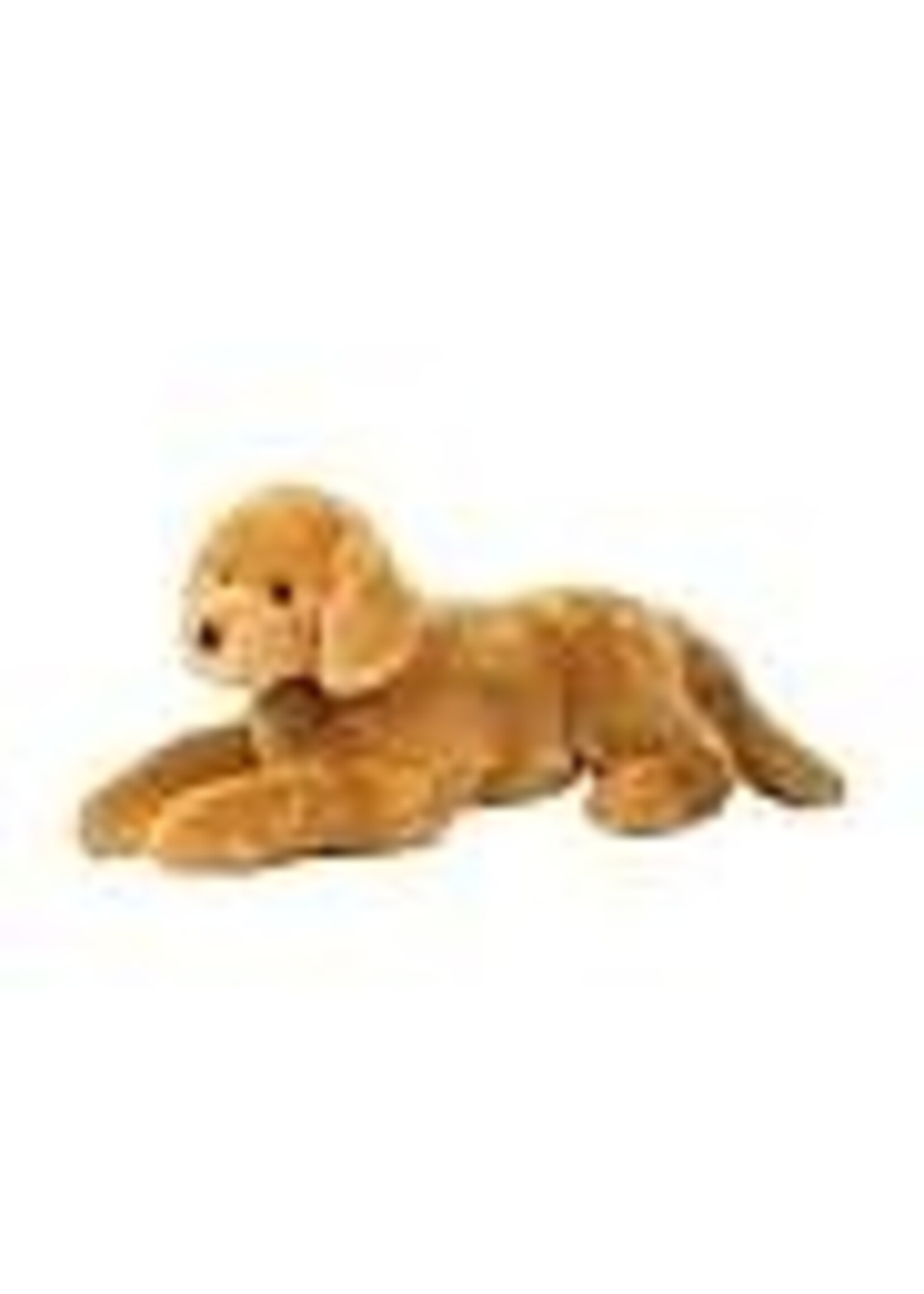 DOUGLAS PLUSH GOLDEN RETREIVE SHERMAN MEDIUM
