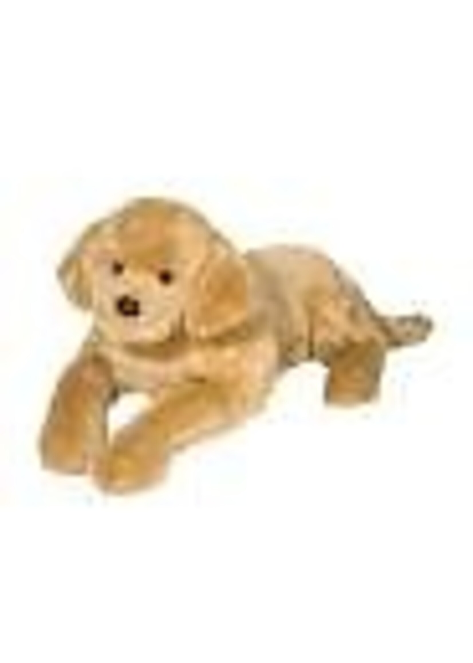 DOUGLAS PLUSH GOLDEN RETREIVER SHERMAN