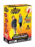 STOMP ROCKET X-TREME