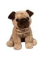 DOUGLAS PLUSH PUG MILO