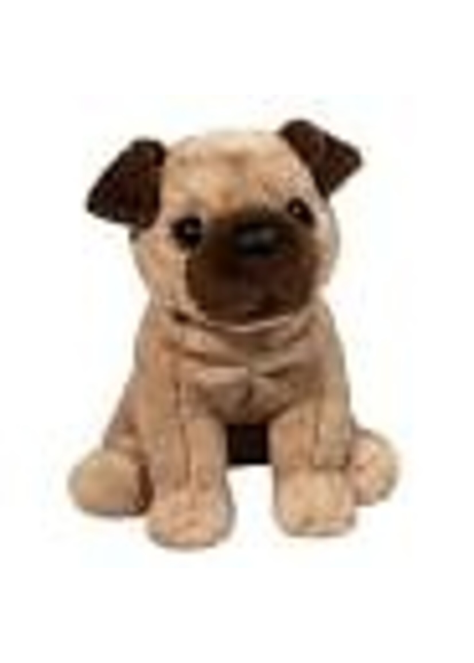 DOUGLAS PLUSH PUG MILO