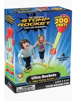 STOMP ROCKET ULTRA
