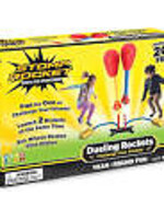 STOMP ROCKET DUELING ROCKETS