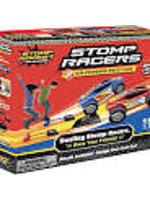 STOMP RACERS