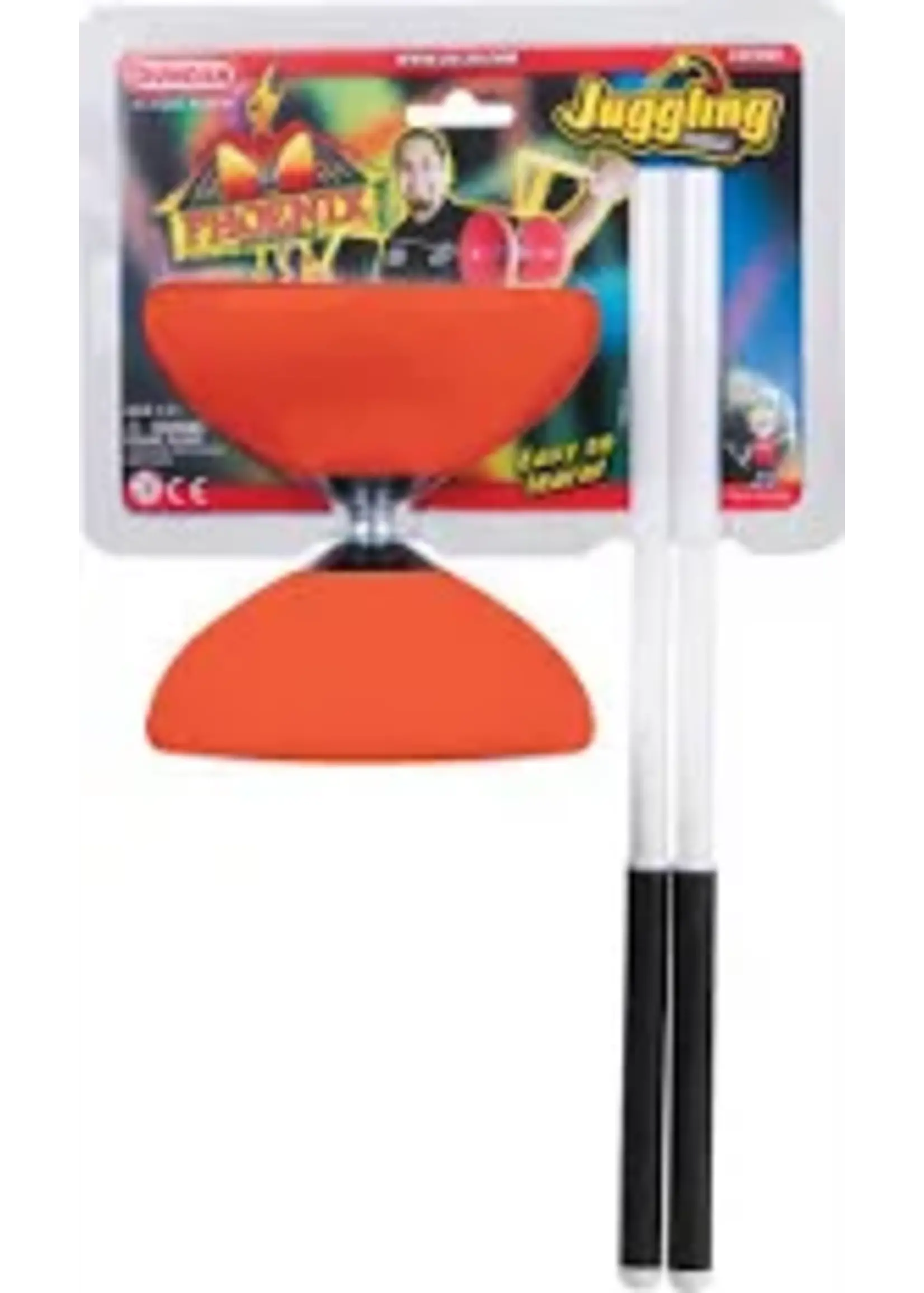 DUNCAN DIABOLO