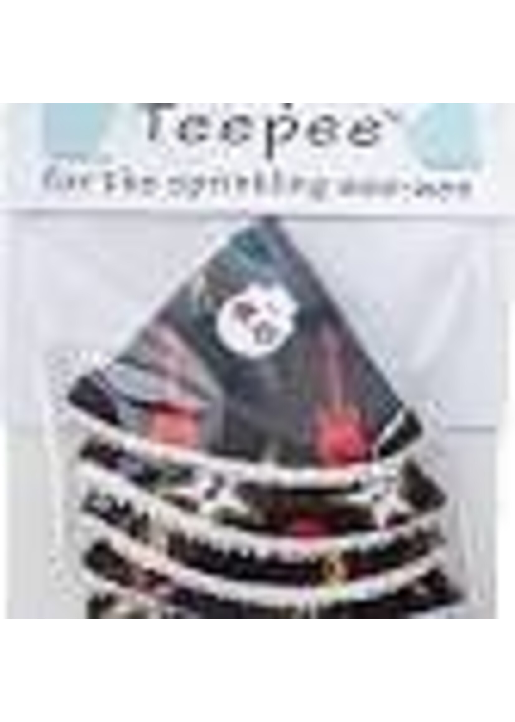 PEE-PEE TEEPEE SKULLS