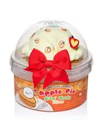 KAWAII SLIME KAWAII SLIME APPLE PIE A LA MODE