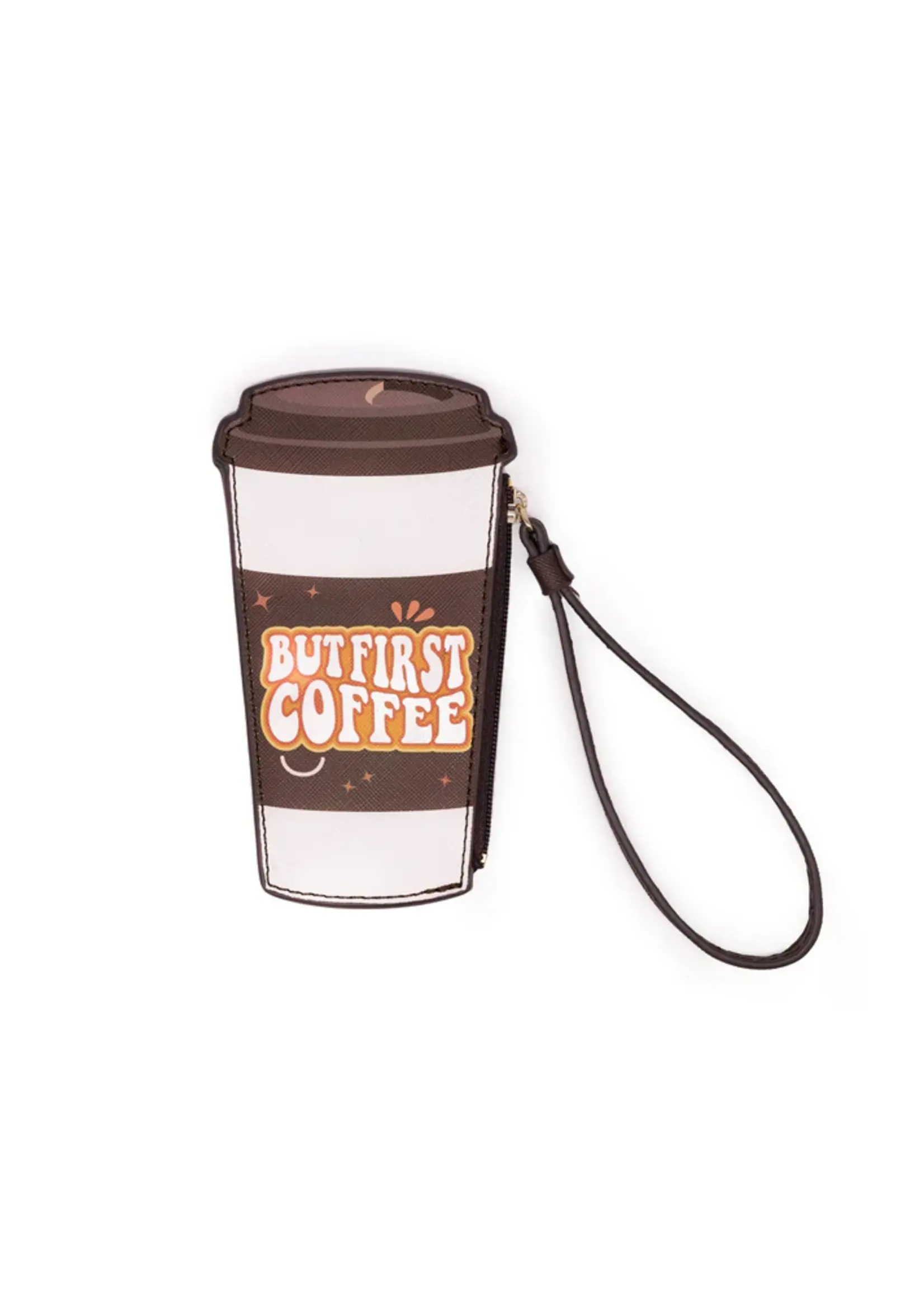 BEWALTZ BEWALTZ COFFEE COIN PURSE