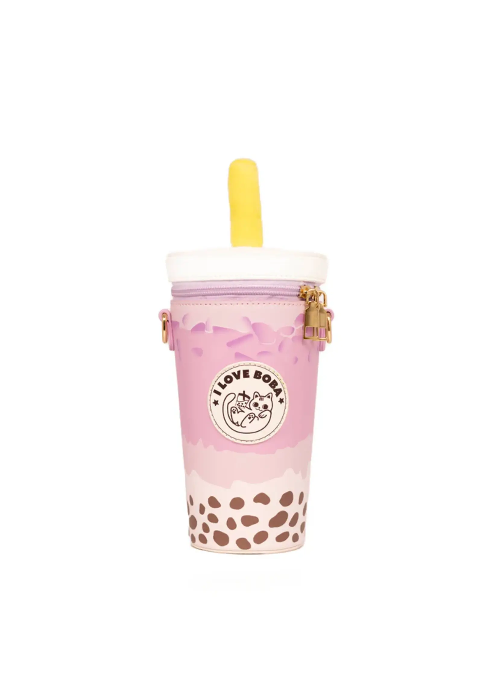 BEWALTZ BEWALTZ BOBA TARO HANDBAG