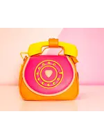 BEWALTZ BEWALTZ PHONE BAG FRUITY FRESH PINK