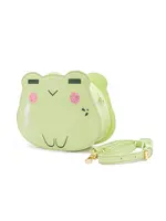 BEWALTZ BEWALTZ FROG HANDBAG