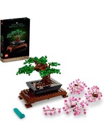 LEGO LEGO BONSAI TREE