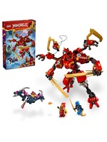 LEGO LEGO DAI'S NINJA CLIMBER MECH