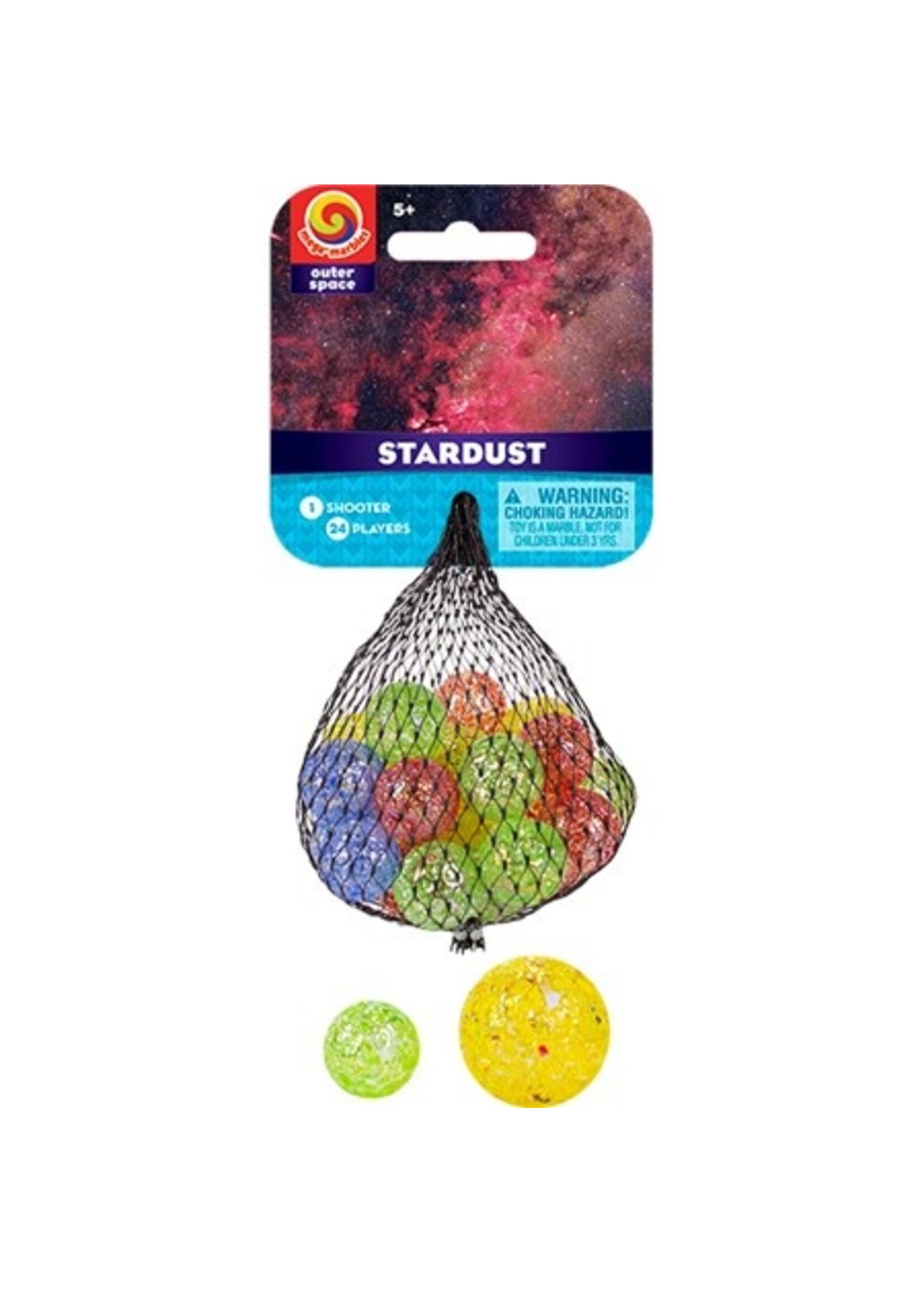 MARBLES STARDUST