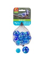 MARBLES BLUE JAY
