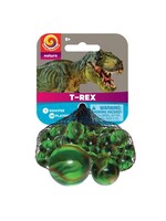 MARBLES T-REX