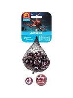MARBLES OCTOPUS