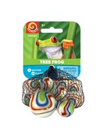 MARBLES TREE FROG