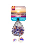 MARBLES SUNRISE