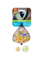 MARBLES CAT'S EYE
