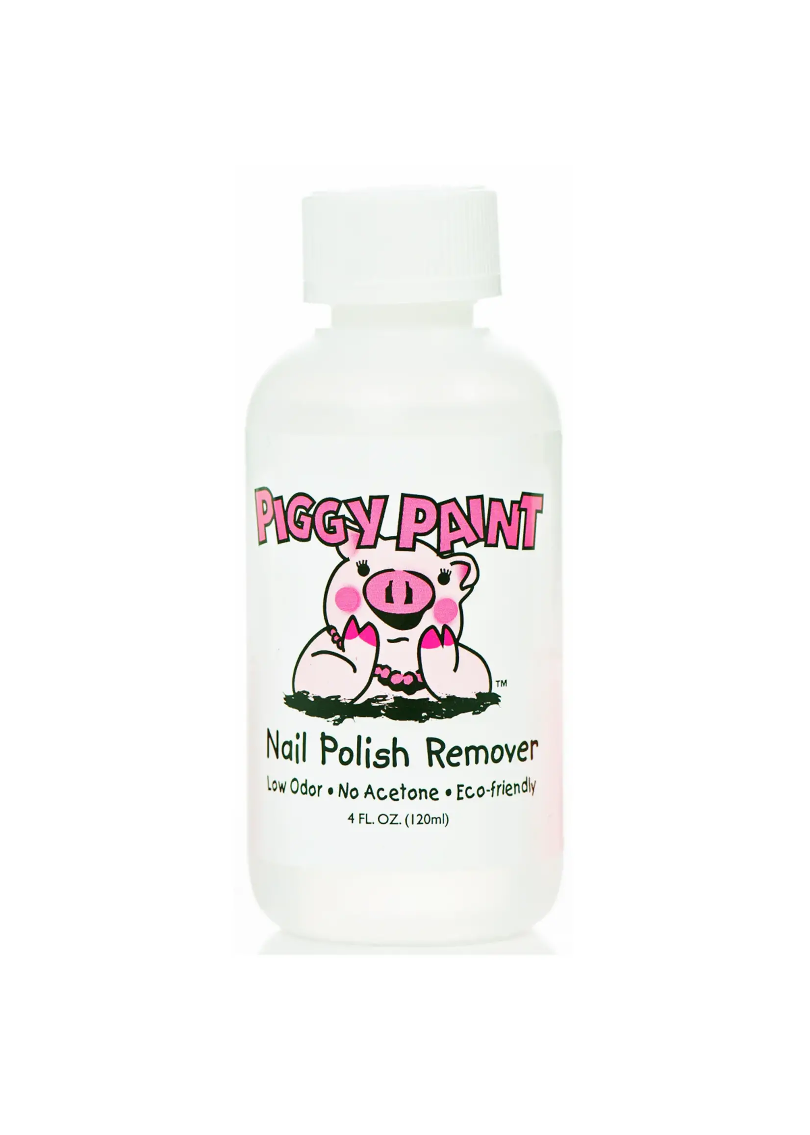 PIGGY PAINT POLISH REMOVER