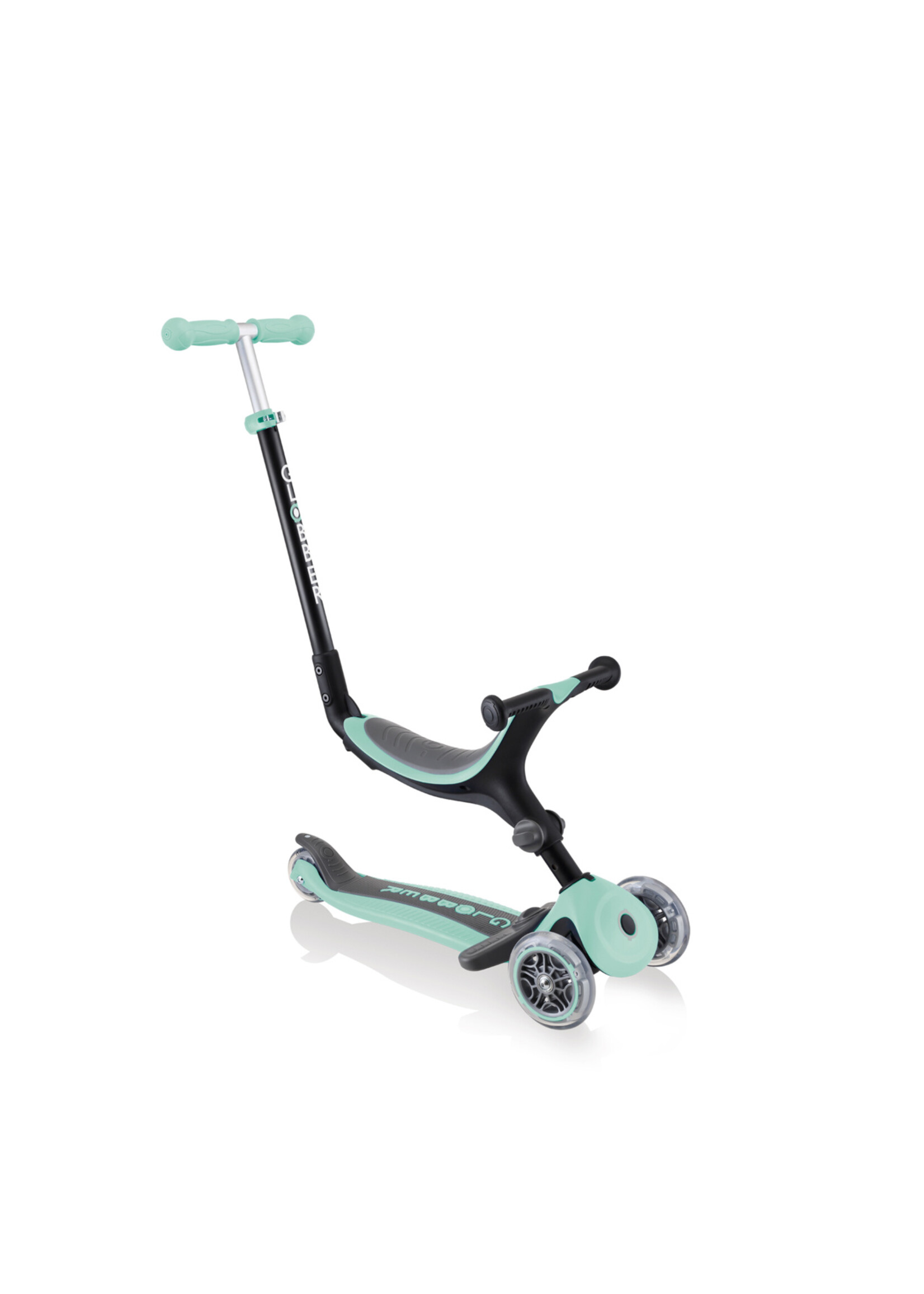 GLOBBER GO UP FOLDABLE PLUS MINT