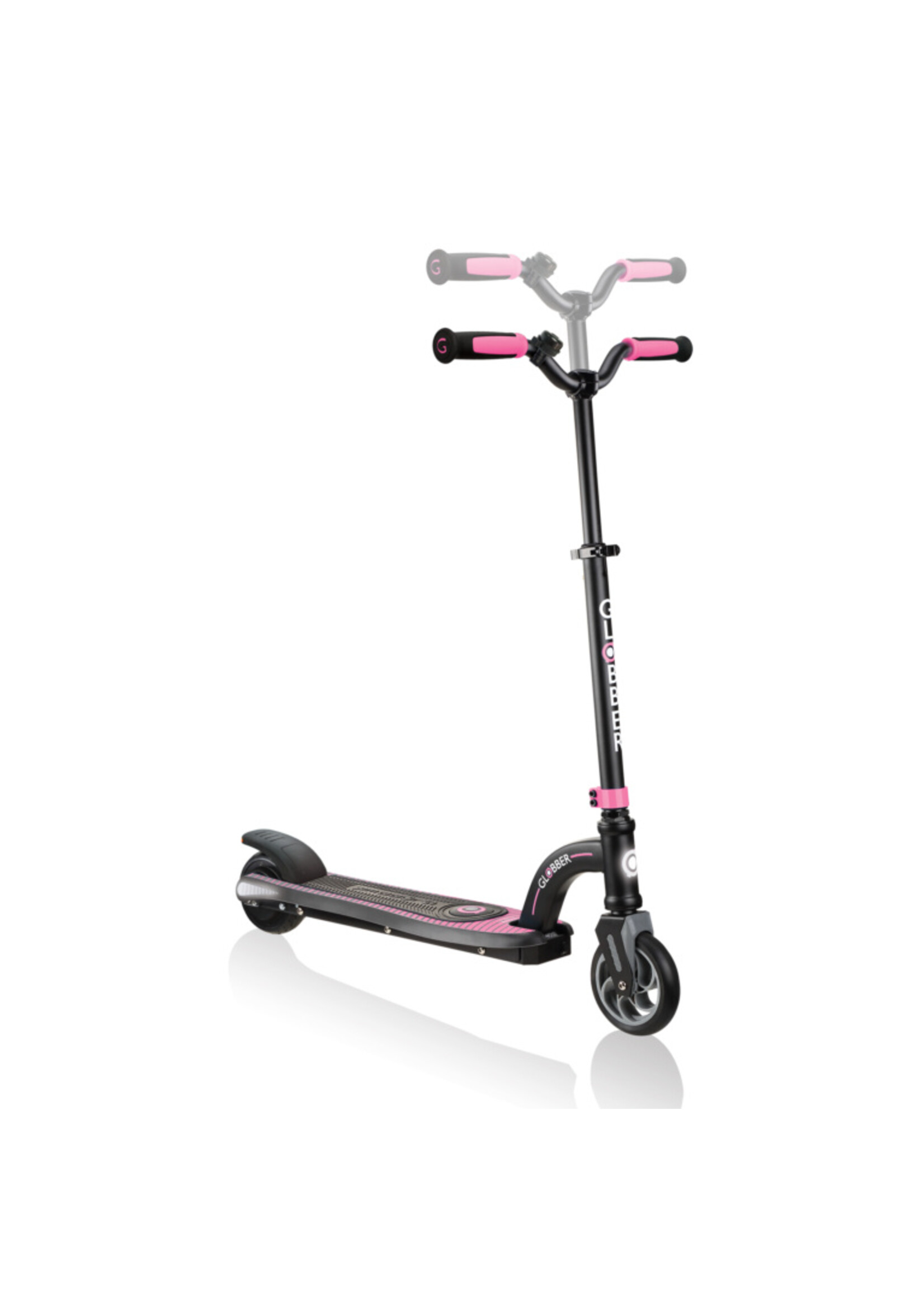 GLOBBER ONE K E MOTION 10