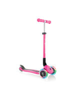 GLOBBER PRIMO FOLDABLE SCOOTER PINK