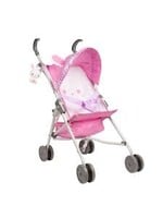 CHARISMA ADORA BE BRIGHT BUNNY SHADE STROLLER