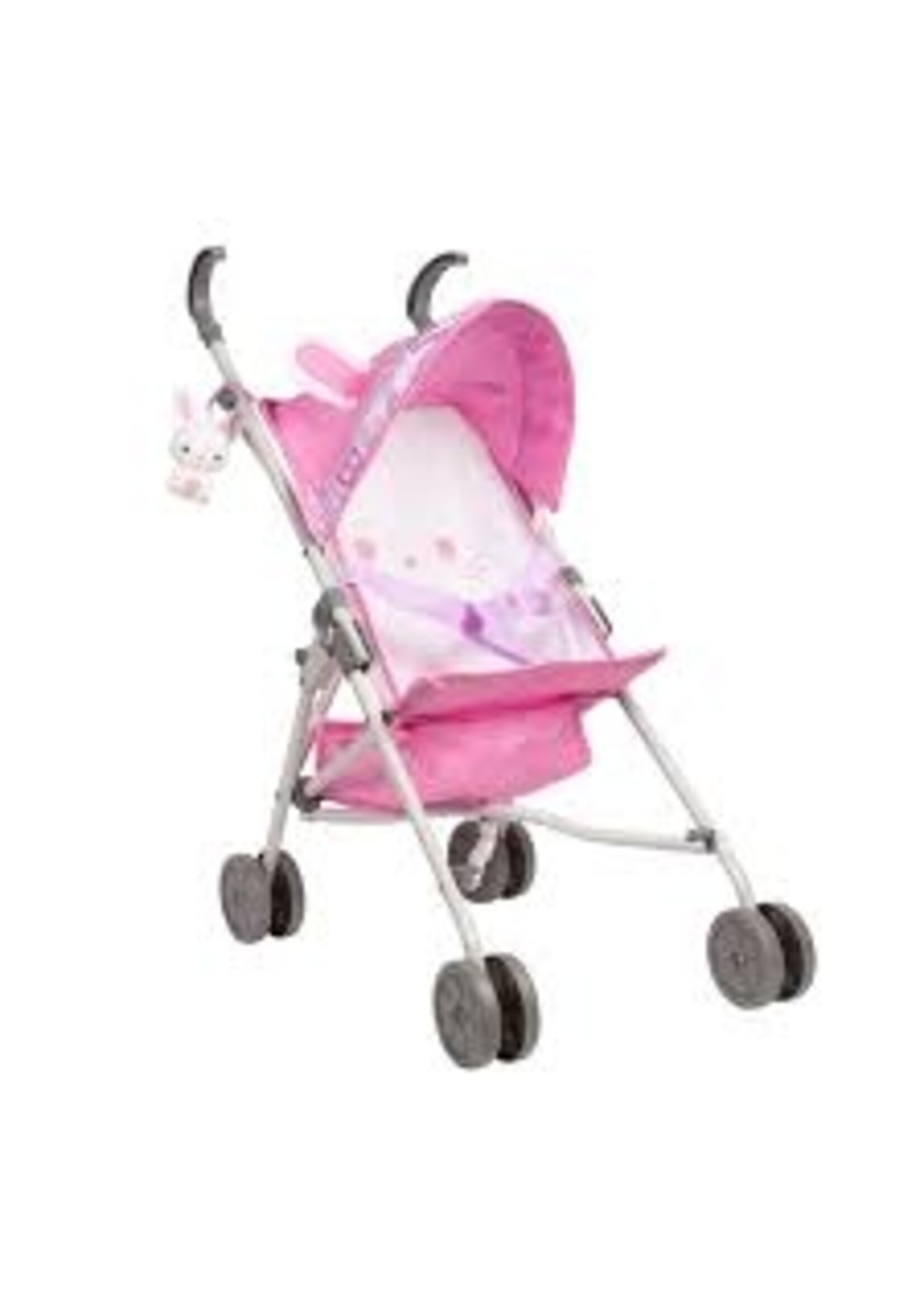 CHARISMA ADORA BE BRIGHT BUNNY SHADE STROLLER