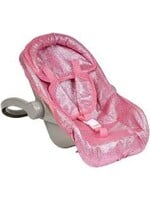 CHARISMA ADORA CAR SEAT CARRIER