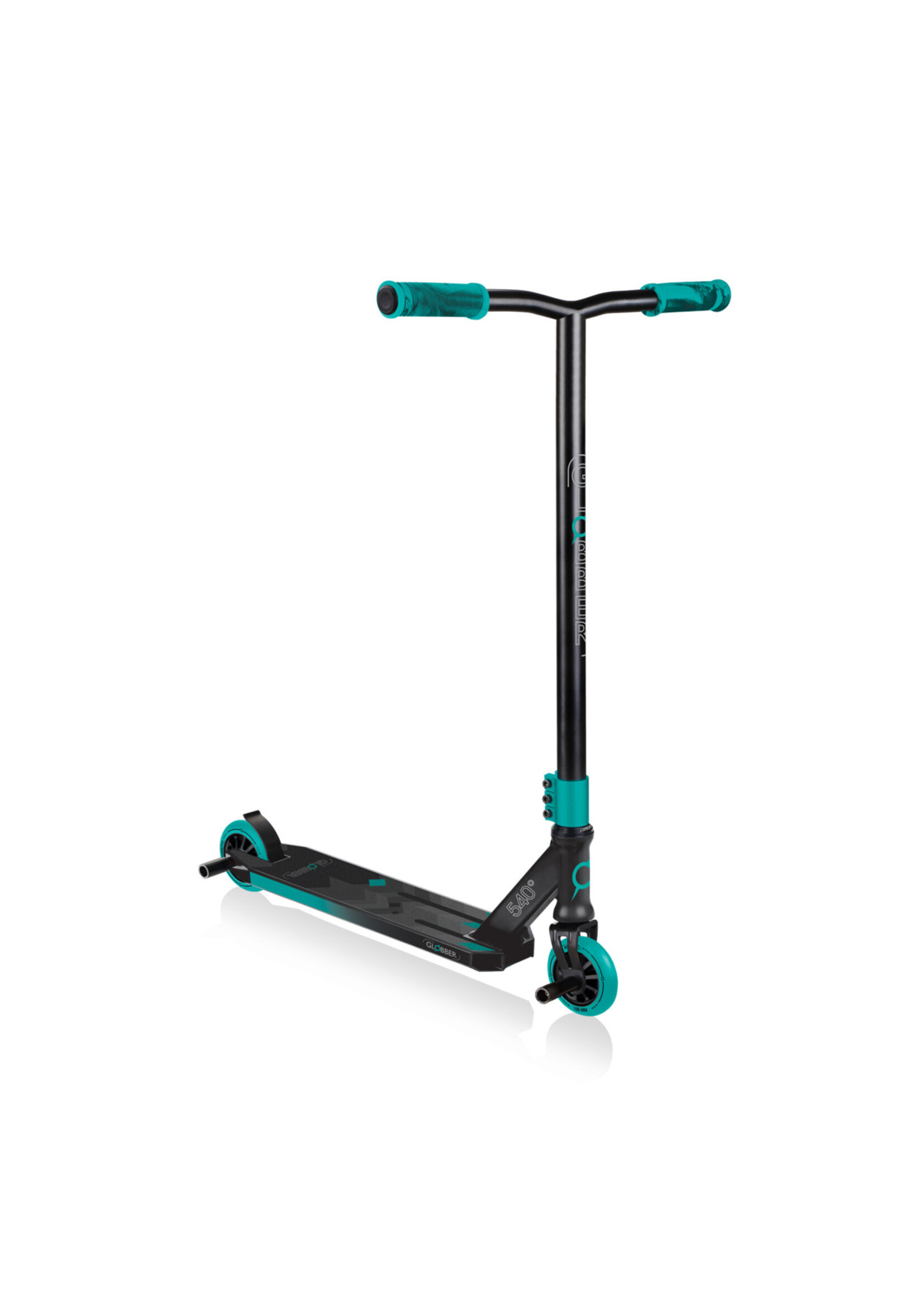 GLOBBER GS 540 TEAL