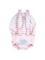 CHARISMA ADORA PINK BABY CARRIER