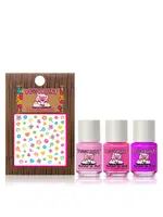 PIGGY PAINT GIFT SET RAINBOW PARTY