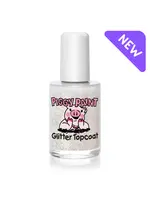 PIGGY PAINT GLITTER TOPCOAT
