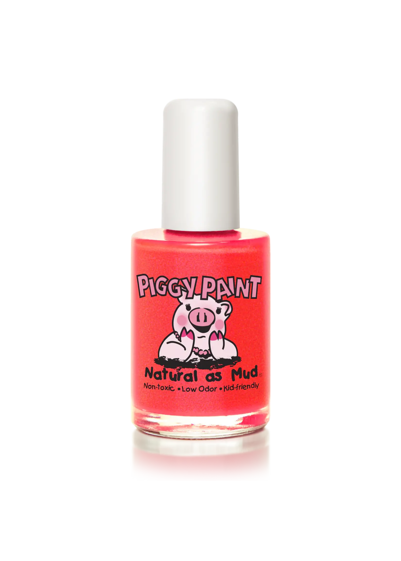 PIGGY PAINT DRAMA