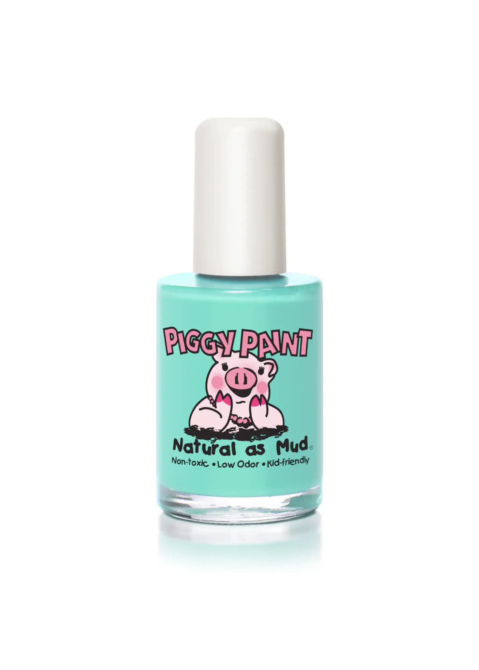 PIGGY PAINT SEA YA LATER